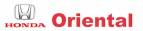 Honda Oriental