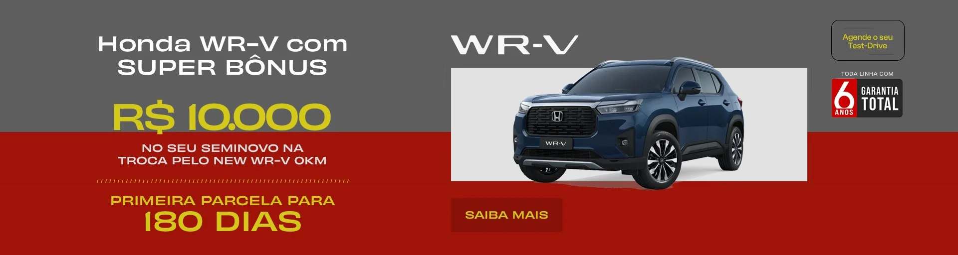 WR-V