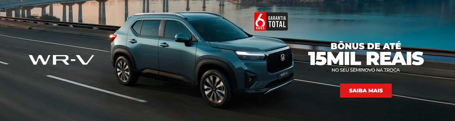 WR-V