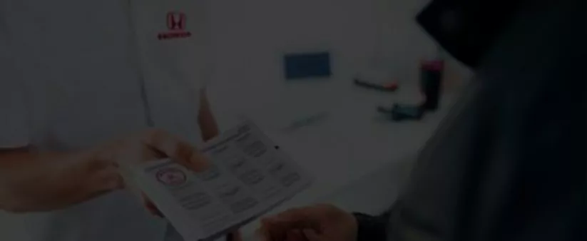 AGENDAMENTO DE REVISÃO