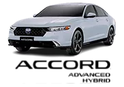 ACCORD ADVANCED HYBRID