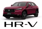 NOVO HR-V 2026