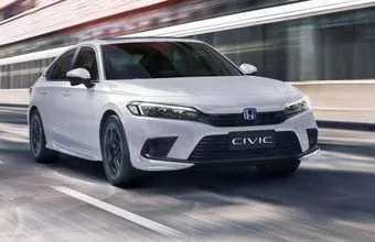 Civic Hibrido