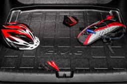 CIVIC - BANDEJA DE PORTA MALA