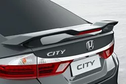 CITY - AEROFOLIO PERFIL ALTO