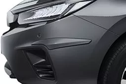 NEW CITY - PROTETOR LATERAL FRONTAL PINTADO			