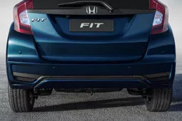 FIT - SENSOR DE ESTACIONAMENTO TRASEIRO