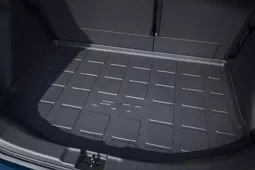 FIT - BANDEJA DE PORTA MALAS